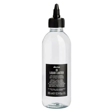 DAVINES OI LIQUID LUSTER 300ML